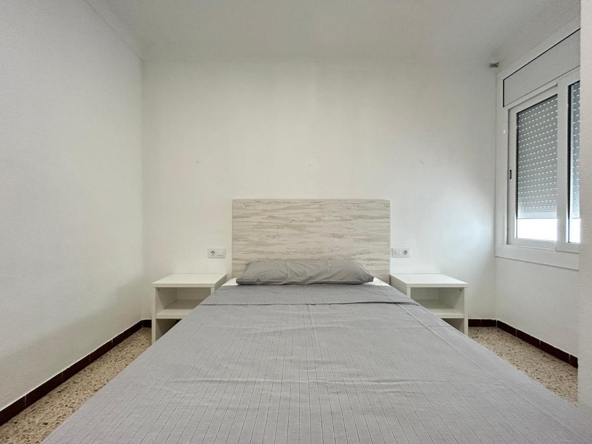 Apartamentos Playa La Perola Roses Exterior foto